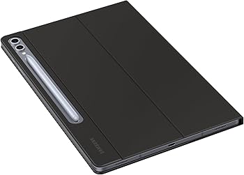 Samsung Galaxy Official AI Book Cover Keyboard Slim for Galaxy Tab